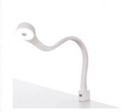 1x LED svjetlo s USB priključkom za krevet Bed Concept