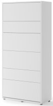 Bed Concept - Krevet u ormaru Lenart - Bed Concept 03 - 90x200 cm - bijela