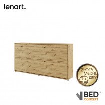Krevet u ormaru BC-06 - 90x200 cm