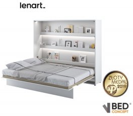 Krevet u ormaru BC-14 - 160x200 cm