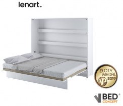 Krevet u ormaru BC-14 - 160x200 cm