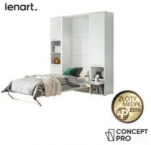 Bed Concept - Ormar CP-07 - siva