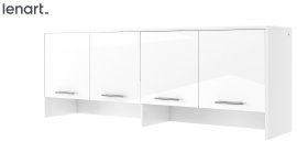 Element CP-10 za krevet CP-05 - bijela visoki sjaj