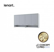 Zidni element CP-11 za krevet CP-06 - siva