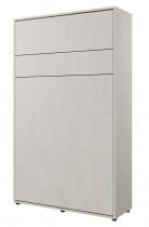 Bed Concept - Krevet u ormaru CJ-01 - 120x200 cm