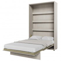 Bed Concept - Krevet u ormaru CJ-01 - 120x200 cm