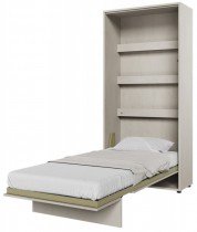 Bed Concept - Krevet u ormaru CJ-02 - 90x200 cm