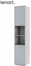 Ormar CP-08 - siva