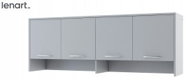 Zidni element CP-10 za krevet CP-05 - siva