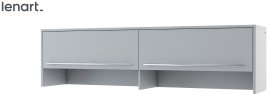 Ormar CP-09 za krevet CP-04 - siva