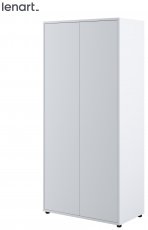 Ormar za odjeću BC-20 - bijela