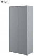 Ormar za odjeću BC-20 - siva
