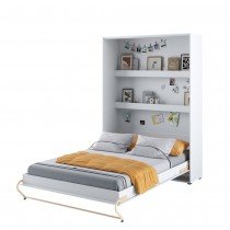 Bed Concept - Polica CP13 za krevet u ormaru CP-01 - bijela