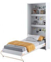 Bed Concept - Polica CP15 za krevet u ormaru CP-03 - bijela