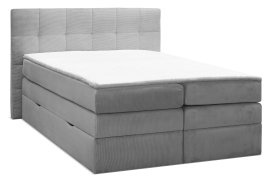 Boxspring krevet Alicante - 180x200 cm