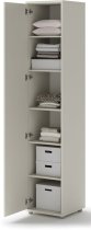 Bed Concept - Ormar BC-21 - kašmir
