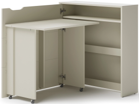 Bed Concept - Sklopivi radni stol CW-02 - kašmir