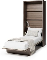 Bed Concept - Krevet u ormaru Bed Concept BC-03 - 90x200 cm - hrast dunin