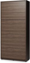 Bed Concept - Krevet u ormaru Bed Concept BC-03 - 90x200 cm - hrast dunin