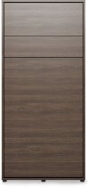 Bed Concept - Krevet u ormaru Bed Concept BC-03 - 90x200 cm - hrast dunin