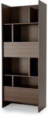 Regal BC-22 v.2 - hrast dunin