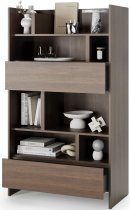 Regal BC-27 - hrast dunin