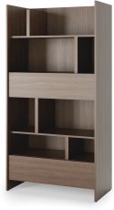 Regal BC-28 - hrast dunin