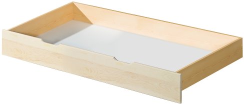Dolmar - drvo - Krevet Marika - 90x200 cm - bor
