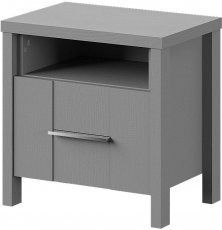 Noćni ormarić Laura LAU3