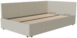 Podizni krevet Lena - 120x200 cm