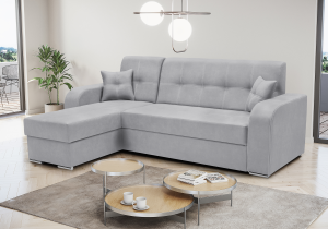 Kutne garniture IDŽCZAK - Kutna garnitura Misol