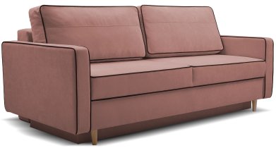 Kutne garniture IDŽCZAK - Trosjed Fasta