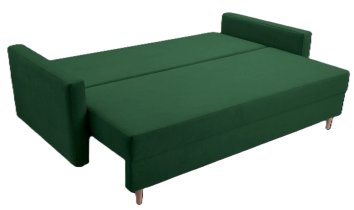 Kutne garniture IDŽCZAK - Trosjed Astoria