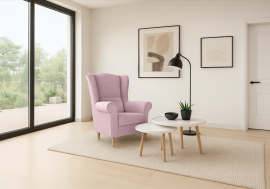 Dvosjed Loft 2