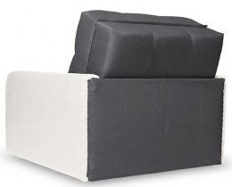 Kutne garniture IDŽCZAK - Fotelja s ležajem Top I