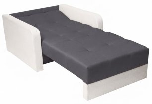 Kutne garniture IDŽCZAK - Fotelja s ležajem Top I