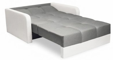 Kutne garniture IDŽCZAK - Dvosjed s ležajem Top II