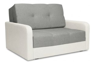 Kutne garniture IDŽCZAK - Dvosjed s ležajem Top II