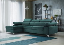 Kutna garnitura Madryt Mini - L