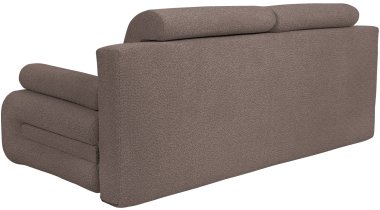 Kutne garniture IDŽCZAK - Trosjed Zara