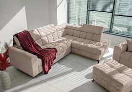 Kutna garnitura Caprio