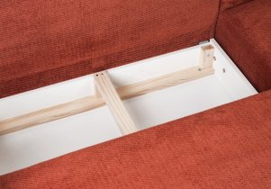 Kutne garniture IDŽCZAK - Kutna garnitura Meta