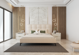 Krevet Sisi - 160x200 cm