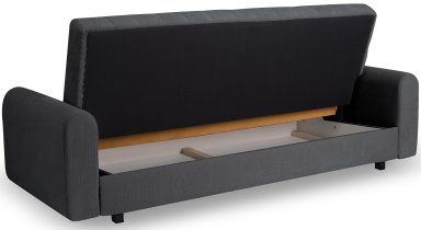 Kutne garniture IDŽCZAK - Trosjed Pixi