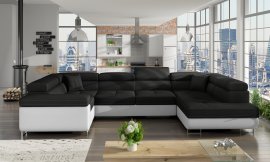 Kutna garnitura Letto - Sanawa 14/Soft 17