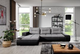 Kutna garnitura Ottavio - L - Sawana 21/Soft 11