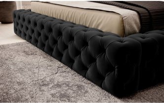 Eltap stock - Krevet Princce - 160x200 cm - Lukso 10