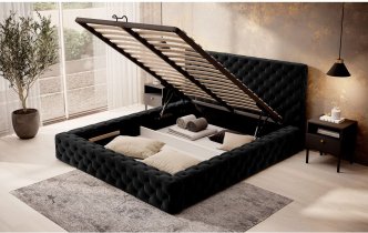 Eltap stock - Krevet Princce - 160x200 cm - Lukso 10