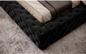 Eltap stock - Krevet Princce - 160x200 cm - Lukso 10