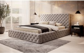 Krevet Princce - 180x200 cm - Sola 18